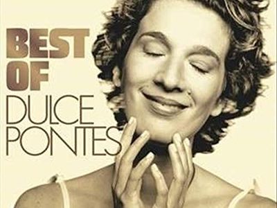 Ad Ancona l&apos;unica data italiana di Dulce Pontes