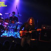 15 ottobre 2012 - Teatro Delle Serre - Grugliasco (To) - Anathema in concerto