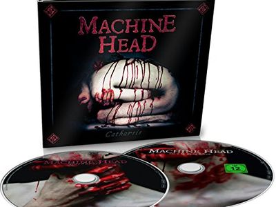 Adam Duce fa causa ai Machine Head
