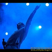 10 giugno 2016 - Visarno Arena - Firenze - Duran Duran in concerto