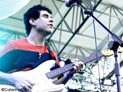 Gli Animal Collective firmano un mixtape per &quot;All Tomorrow Parties&quot;