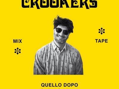 Concerti: Crookers e Sarno a Milano per il Volvo Snowbombing festival
