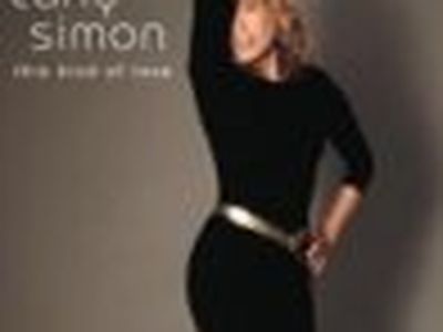 Errori nella nuova biografia di Carly Simon