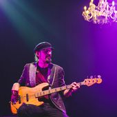 3 dicembre 2021 - Gran Teatro Geox - Padova - Le Vibrazioni in concerto