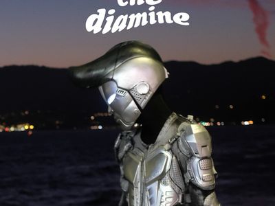 CHE DIAMINE Diamine