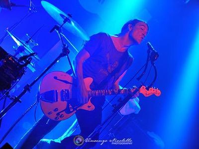 E' 'Welcome to the monkey house' il nuovo album dei Dandy Warhols