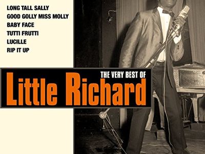 Little Richard
