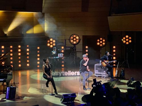 Milano Music Week, il report della prima giornata