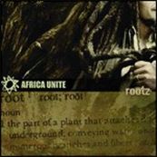 Africa Unite - ROOTZ