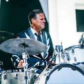 25 giugno 2024 &ndash; Parco Caserme Rosse - Sequoie Music Park - Bologna &ndash; Hives in concerto