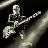 1 novembre 2023 - Estragon - Bologna - Winery Dogs in concerto 1 novembre 2023 - Estragon - Bologna - Winery Dogs in concerto