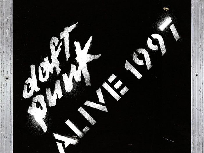 Daft Punk, ecco la versione deluxe di 'Random access memories' Daft Punk, ecco la versione deluxe di 'Random access memories'