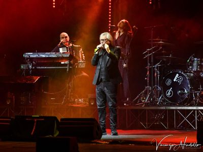 Sanremo: un commento a caldo sui risultati