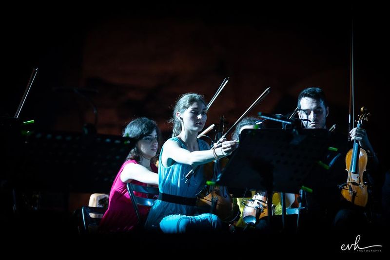 11 giugno 2019 - Terme di Caracalla - Roma - Francesco De Gregori in concerto