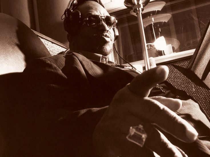 Uscirà il prossimo luglio il nuovo album di Solomon Burke