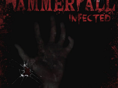 INFECTED Hammerfall