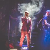 12 maggio 2018 - Arena - Verona - Sam Smith in concerto