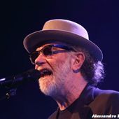 6 aprile 2016 - PalaBanco - Brescia - Francesco De Gregori in concerto