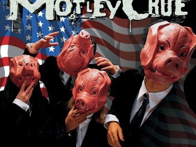 Dave Mustaine rivela in un&apos;intervista lo scioglimento dei Motley Crue