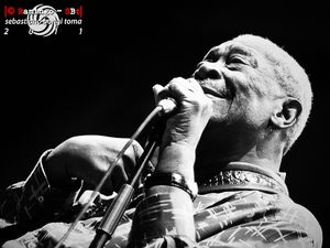 Major e crowdfunding: Universal con PledgeMusic per un cofanetto su B.B. King