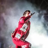 19 luglio 2019 - Bologna Sonic Park - Bring Me The Horizon in concerto