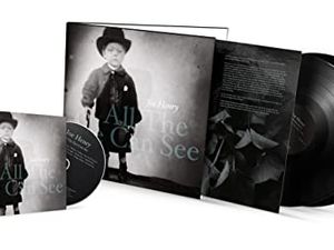 Joe Henry, il nuovo album 'Invisible hour' arriva a giugno