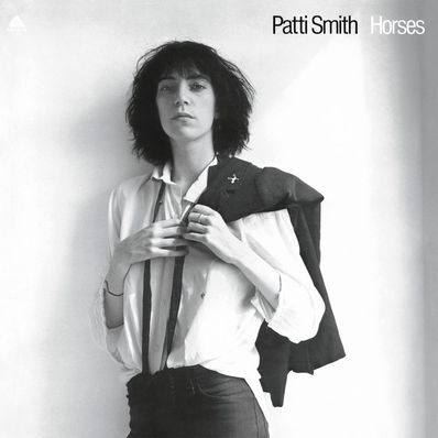 HORSES Patti Smith