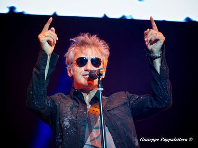 Concerti, Ligabue raddoppia i concerti in sette città italiane