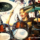 13 luglio 2016 - Parco della Lesa - Cividale del Friuli (Ud) - Santana in concerto
