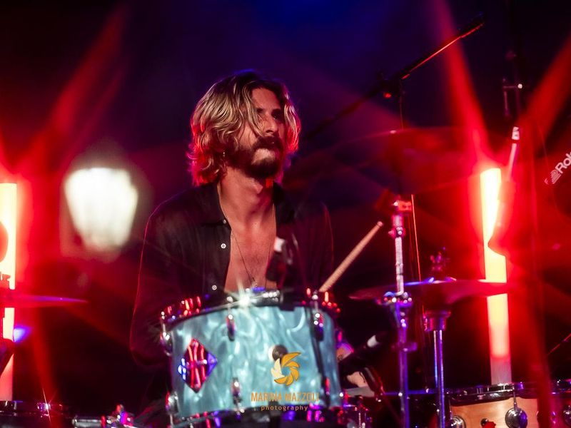 14 agosto 2024 - Anfiteatro Bindi - Santa Margherita Ligure (Ge) - Santi Francesi in concerto