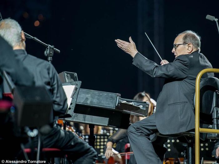 Premi Oscar 2016, le nomination musicali: in lizza Morricone, Sam Smith, Lady Gaga e The Weeknd