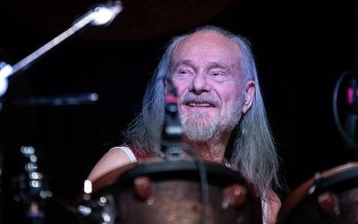 28 gennaio 2024 - Largo Venue - Roma - Le Orme in concerto