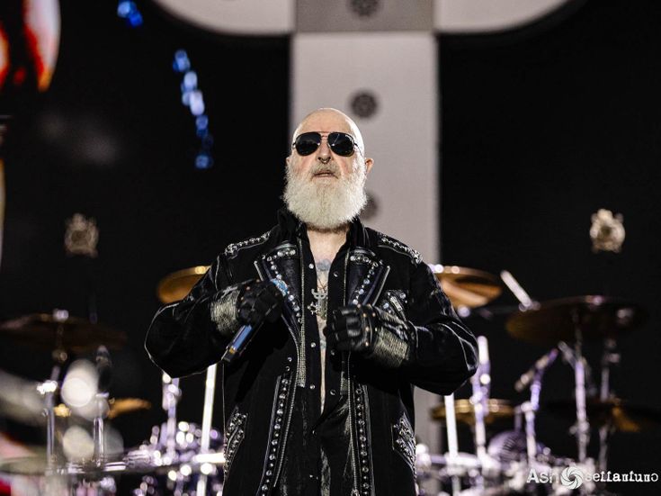 Rob Halford