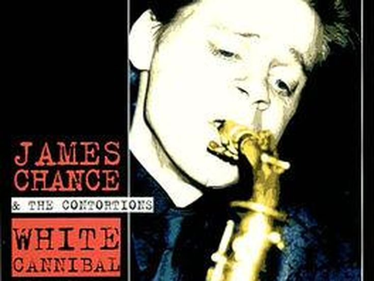 James chance