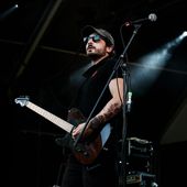 6 settembre 2025 - Circolo Magnolia - Segrate (MI) - Punkadeka Festival in concerto