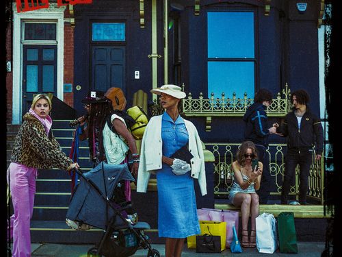 Classifiche UK, novità 18 aprile: Libertines primi