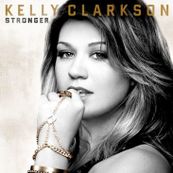 Kelly Clarkson - STRONGER