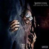 Maitre Gims - MON C&OElig;UR AVAIT RAISON