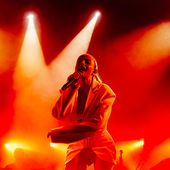 18 ottobre 2022 - Estragon - Bologna - Annalisa in concerto