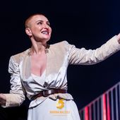 19 novembre 2019 - Padiglione Arte Contemporanea - Milano - Arisa in concerto