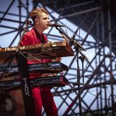 23 giugno 2022 - La Prima Estate - Parco BussolaDomani - Lido di Camaiore (Lu) - Bluvertigo in concerto