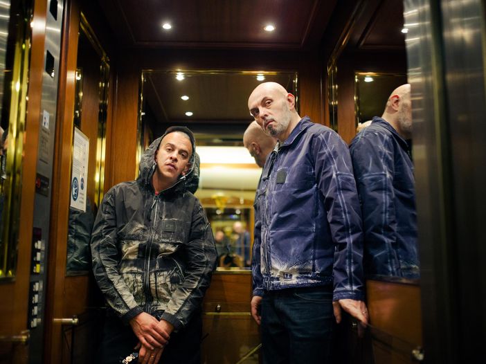 Sottotono, esce l&#039;album &quot;Originali&quot;. Tracklist, collaborazioni, copertina.