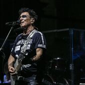 18 giugno 2023 - Piazza della Loggia - Brescia - Edoardo Bennato in concerto