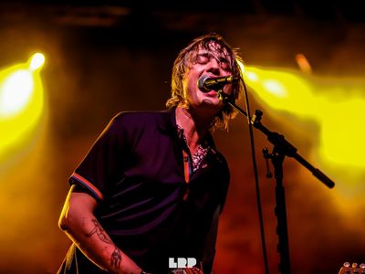 Pete Doherty conferma: &apos;Sono diventato padre&apos;