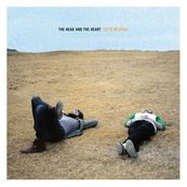 Head and Heart - LET&#039;S BE STILL