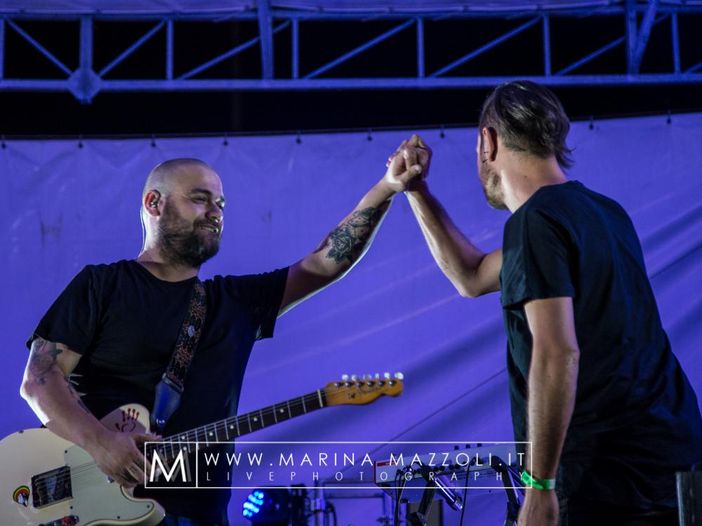Sanremo 2014: Zibba vince il Premio della Critica nelle Nuove Proposte Sanremo 2014: Zibba vince il Premio della Critica nelle Nuove Proposte