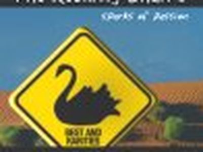 Rocking Chairs, un reunion tour