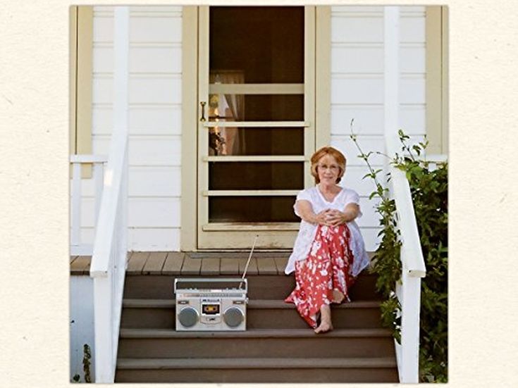 jennifer warnes