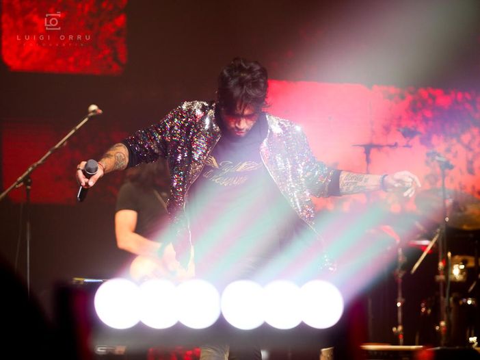 Concerti, Fabrizio Moro aggiunge date al suo tour estivo