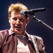 22 febbraio 2025 - Unipol Arena - Casalecchio di Reno (Bo) - James Blunt in concerto 22 febbraio 2025 - Unipol Arena - Casalecchio di Reno (Bo) - James Blunt in concerto